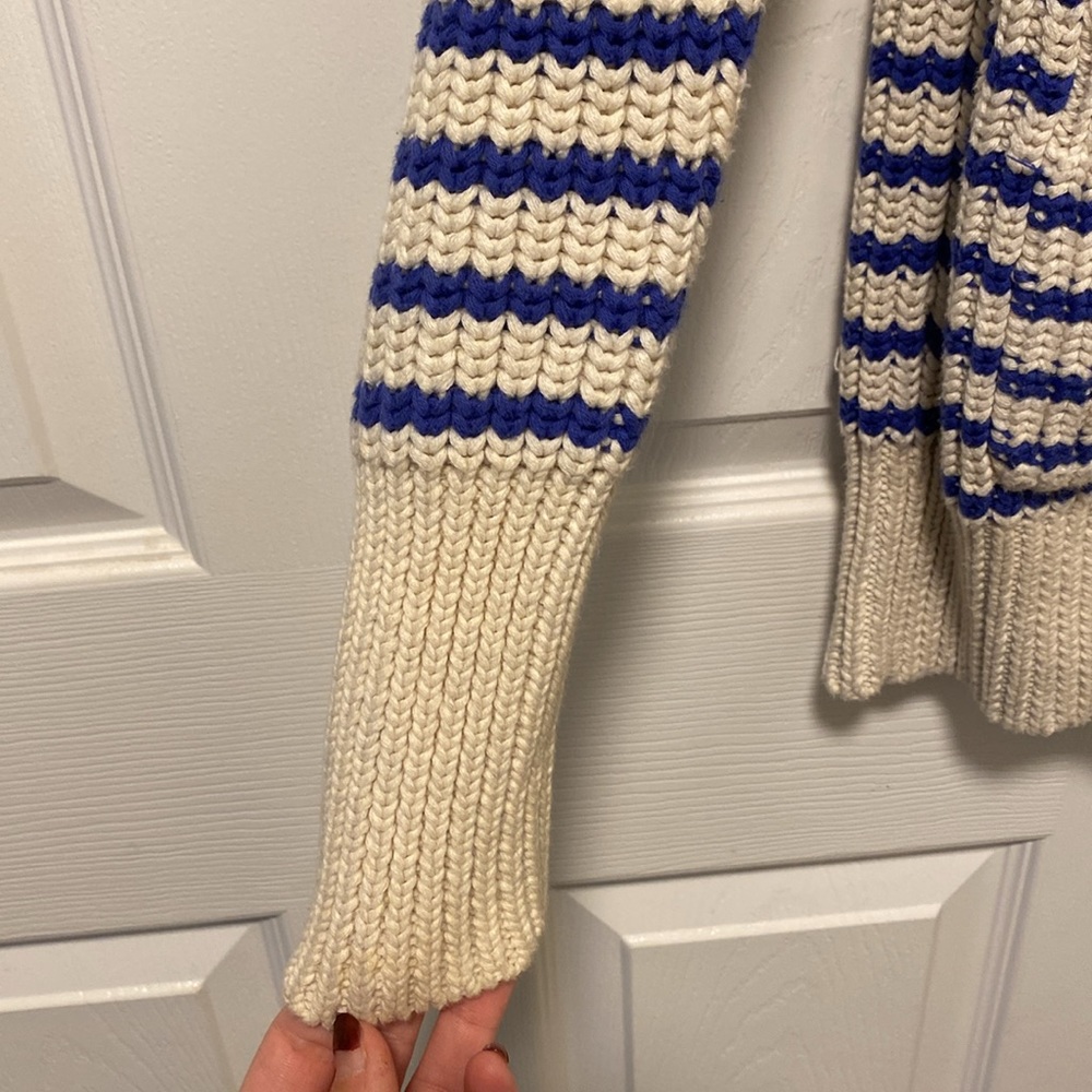 Womens J. Crew Cardigan Sweater - Picture 3 of 6